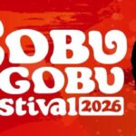 万博記念公園 東の広場で大型音楽フェス開催｜6月6日（土）〜6月7日（日）ごぶごぶフェスティバル2026